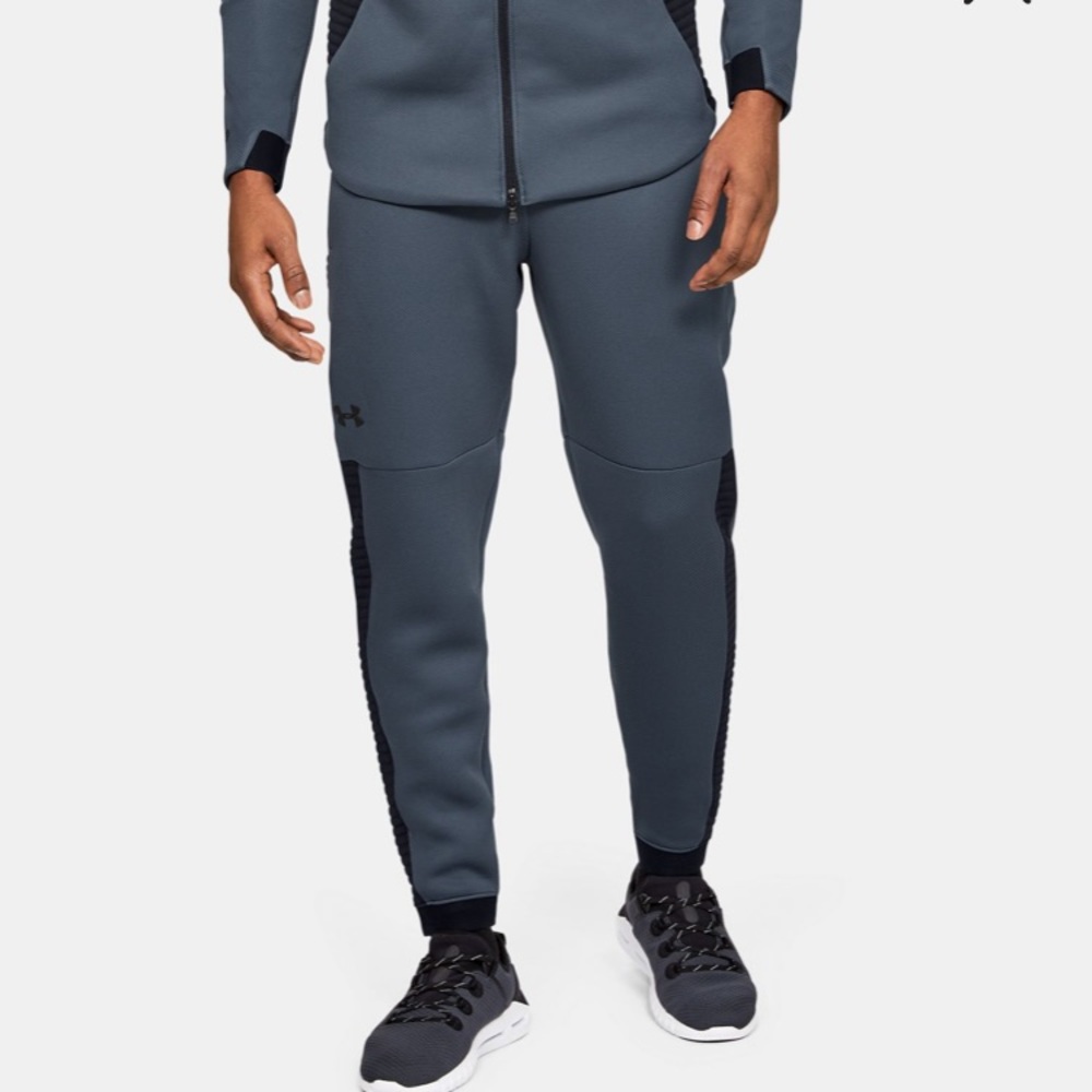 Under Armour Move Pants, Sz L